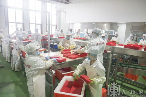 哈經(jīng)開區(qū)平房區(qū)食品企業(yè)獲評(píng)國(guó)內(nèi)營(yíng)養(yǎng)餐行業(yè)首家國(guó)家綠色工廠，彰顯可持續(xù)發(fā)展新標(biāo)桿