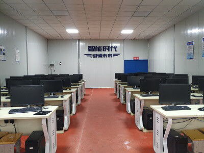 岳陽市航空科技職業技術學校招生簡章與計算機房維護服務介紹