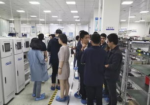 科瑞達環保水質分析儀器產品使用與維護技術培訓班圓滿結束，計算機房維護服務同步升級