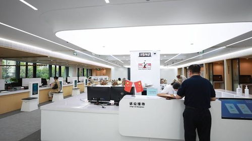 公共法律服務地圖與公安調解 守護社會和諧的基石